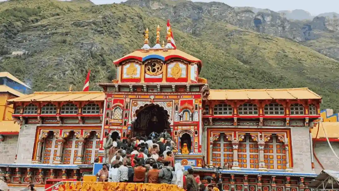 Char Dham Yatra