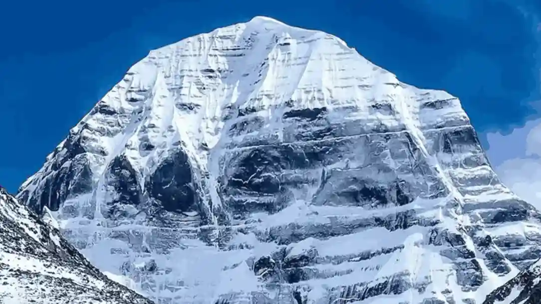 Kailash Mansarovar Yatra