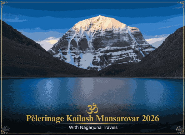Yatra Kailash Mansarovar 2026