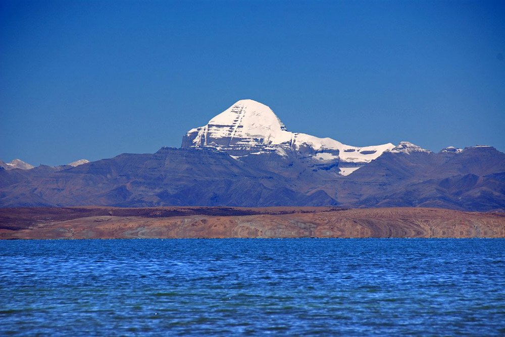 Kailash Parikrama
