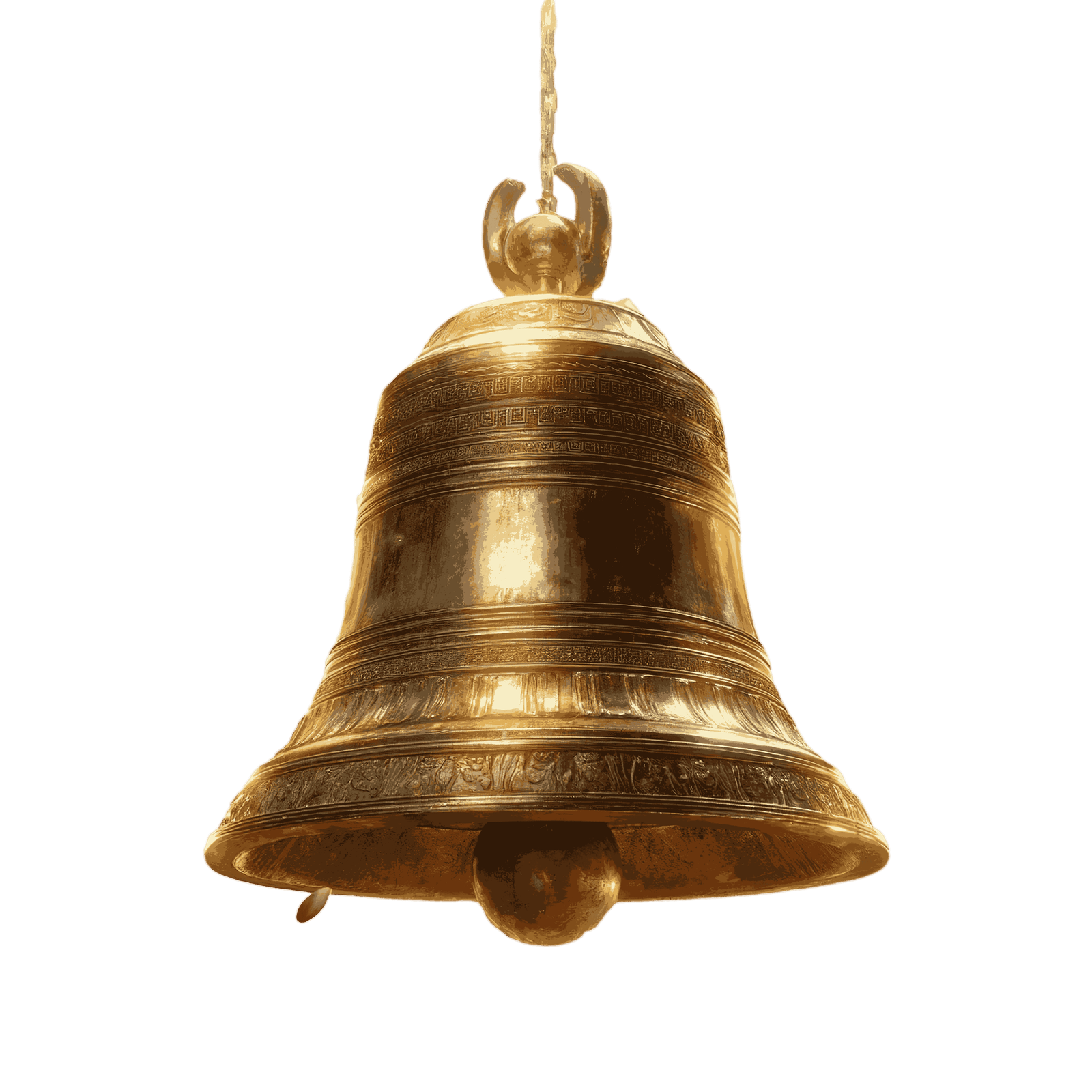 Temple Bell
