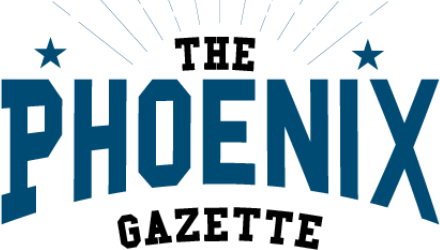 The Phoenix Gazette