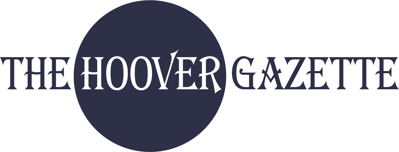 The Hoover Gazette