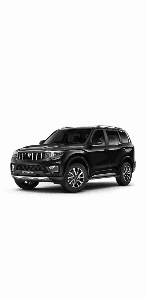 Mahindra Scorpio-N