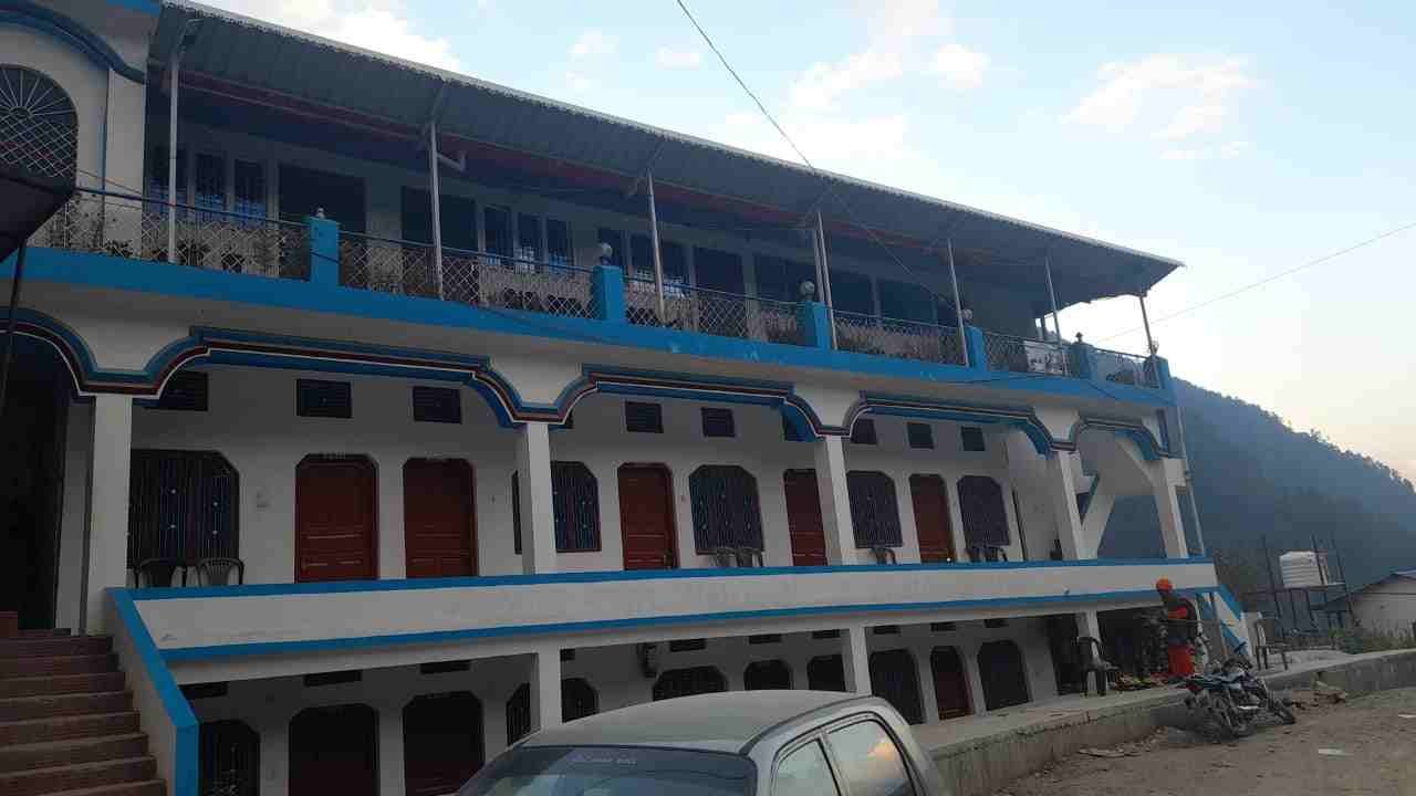 Nautiyal Guest House, Kedarnath