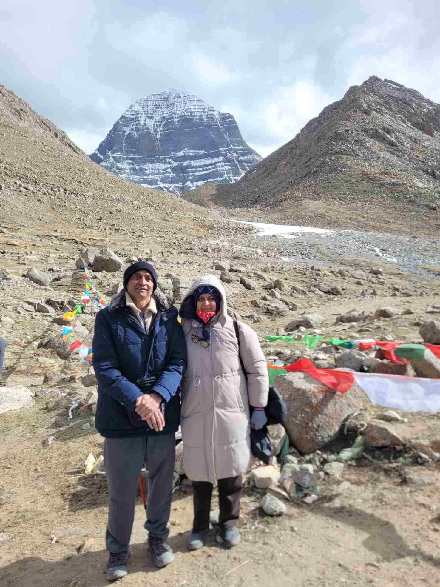 Acclimatization and Trekking Preparations