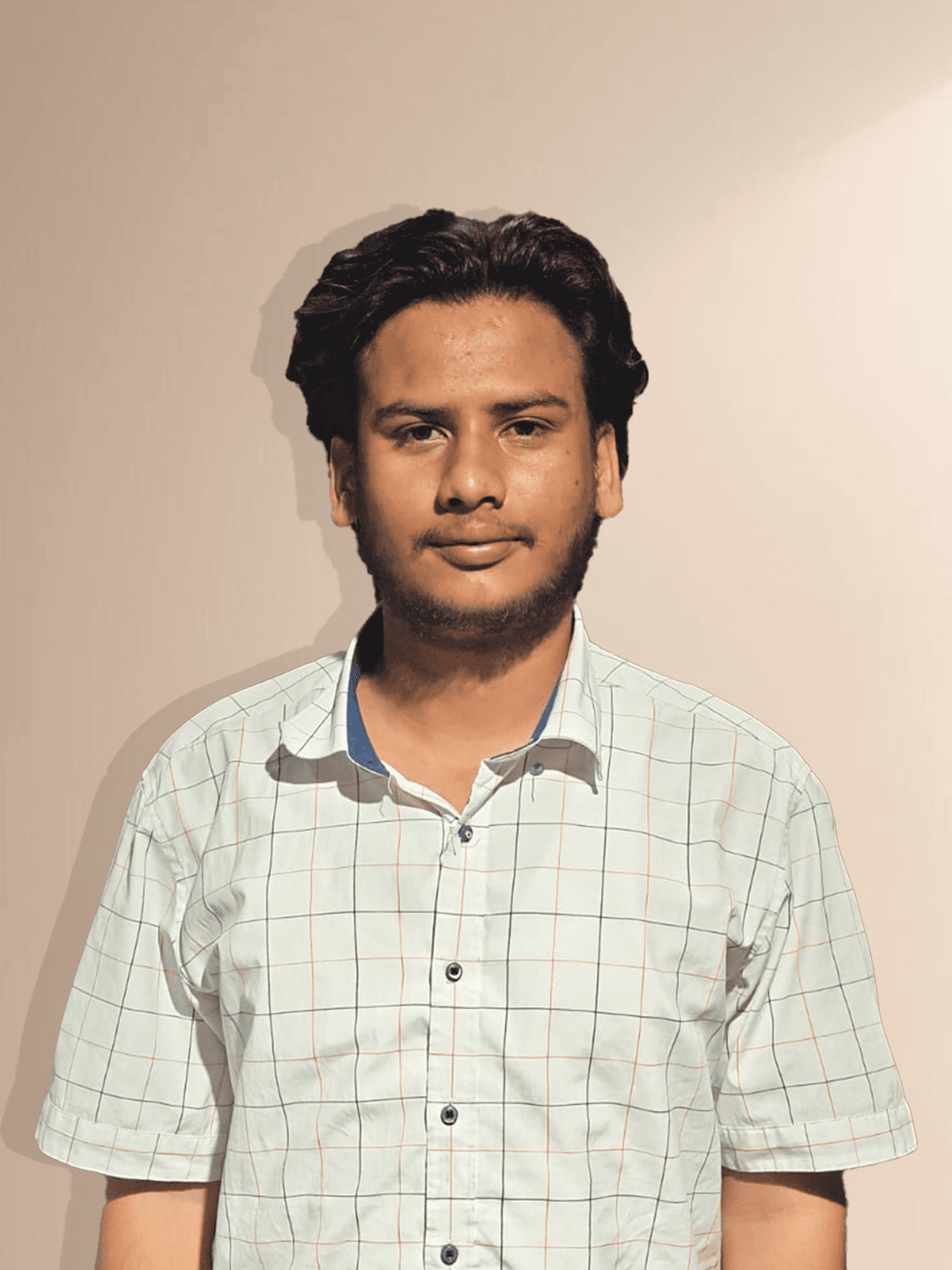 Chandan Nagarkoti