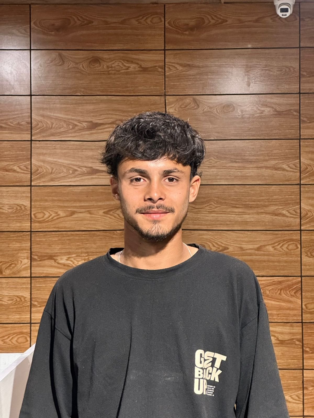 Devraj Bisht