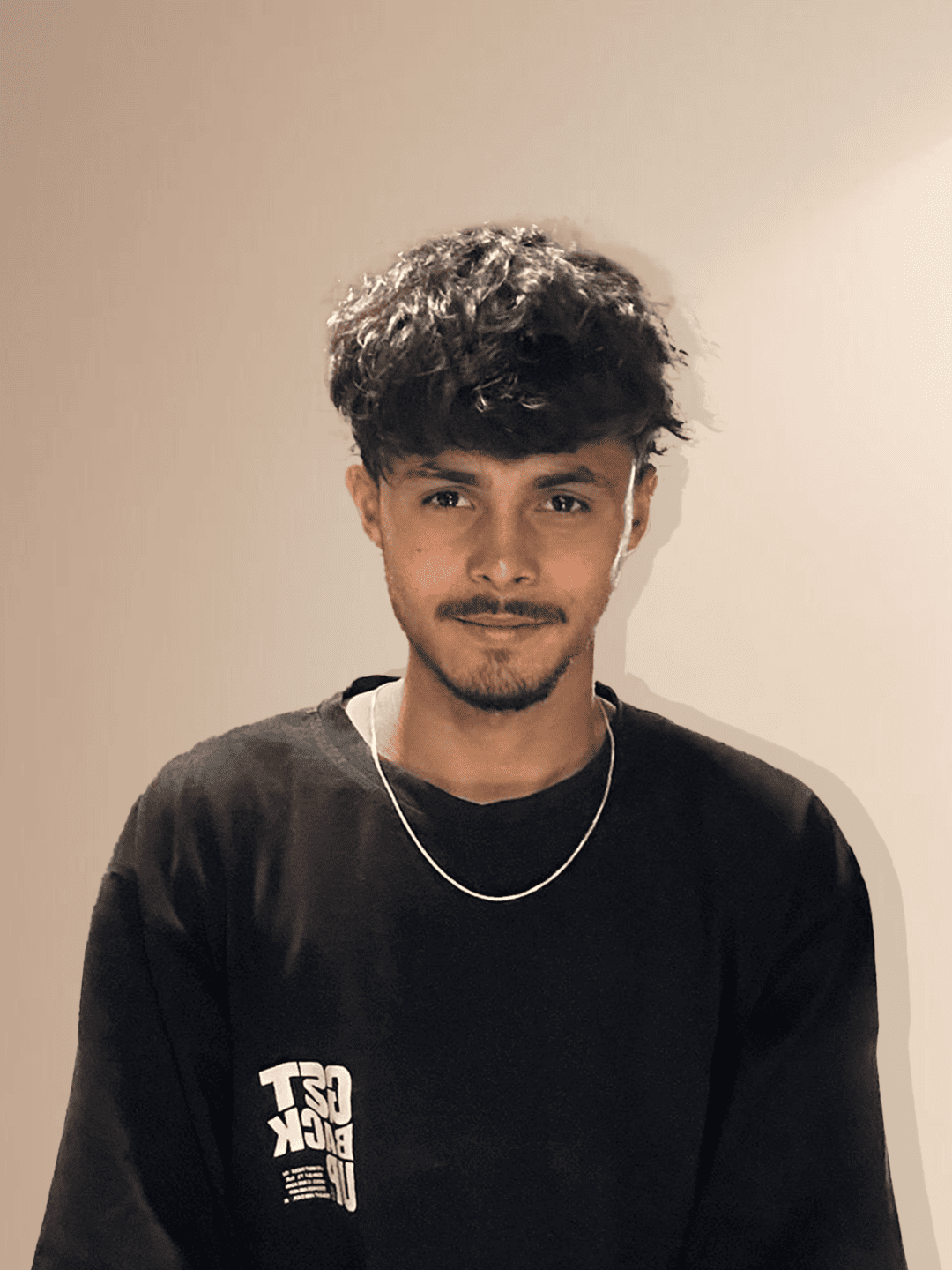 Devraj Bisht
