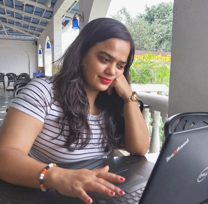 Jyoti Joshi