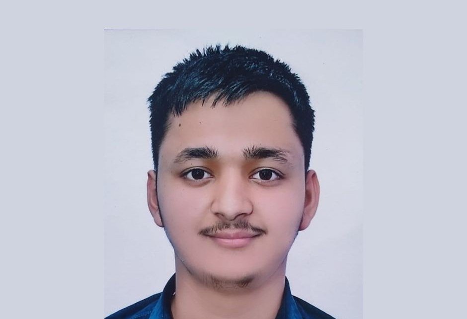Laxminarayan Pandey