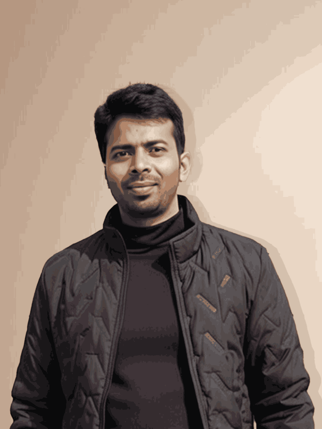 Nitin Sharma