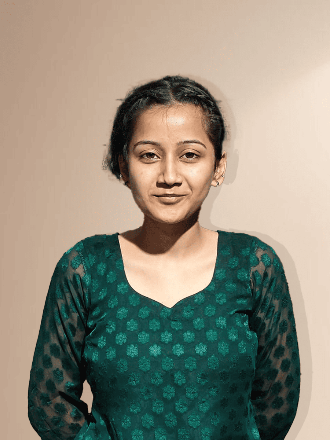 Richa Dimri