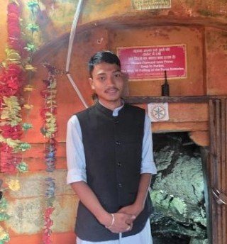 Sukhdev Nabiyal