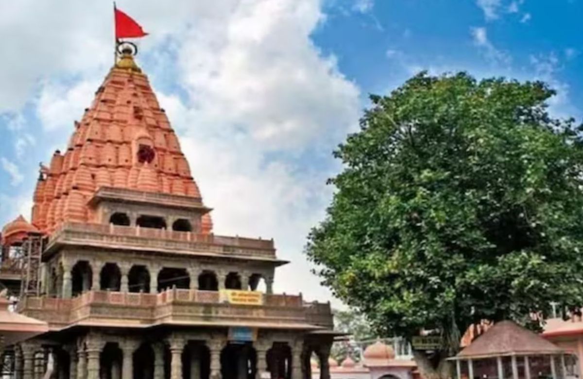 12 Jyotirlingas of India, Shiva Jyotirlinga