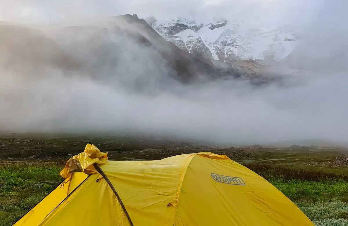 How to Reach Munsiyari