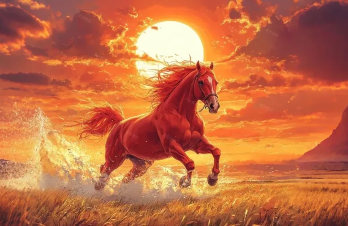 Tibetan Year of the Fire Horse 2026