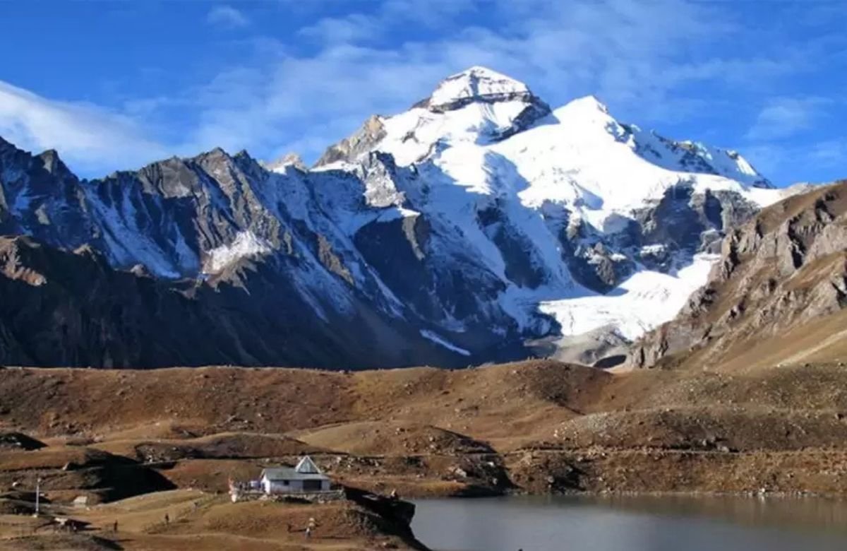 Adi Kailash Om Parvat Yatra: Packing Checklist & Travel Essentials