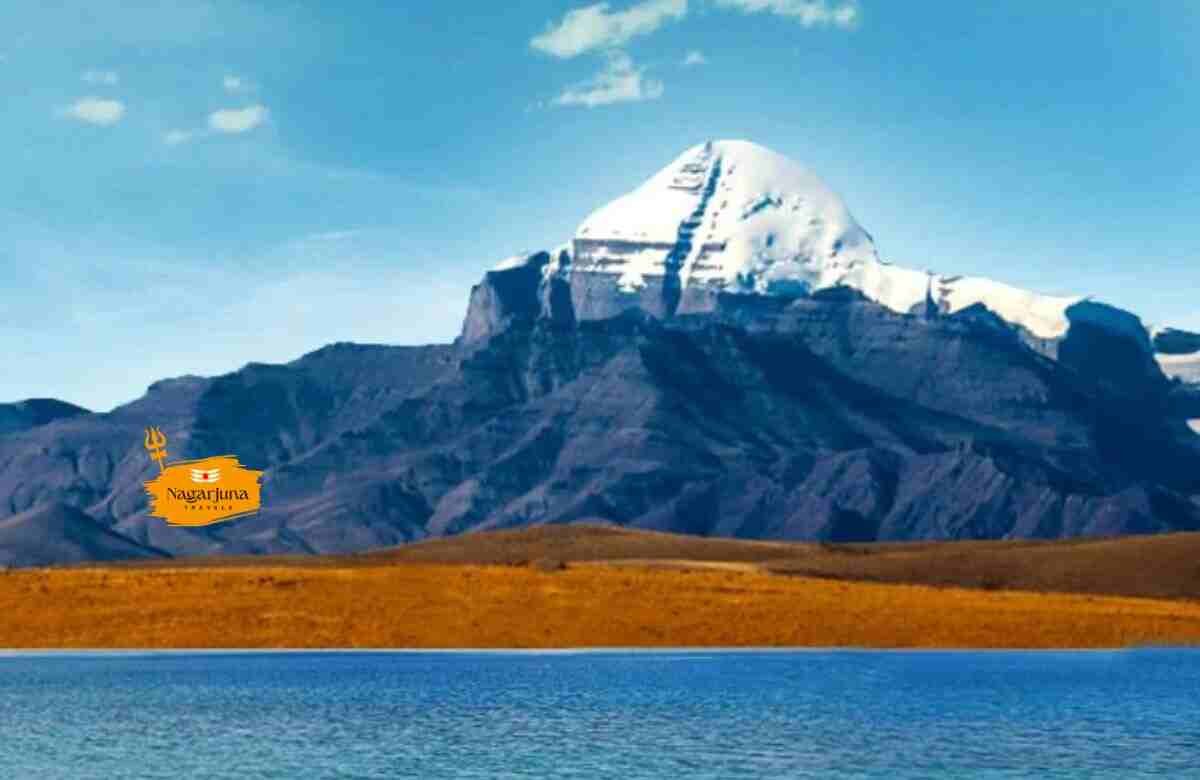 Adi Kailash vs Kailash Mansarovar