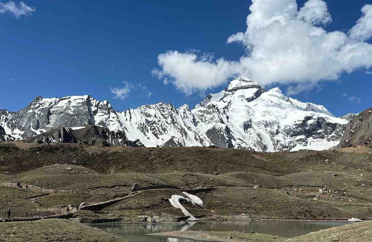 Adi Kailash News, Adi Kailash Opening 2026