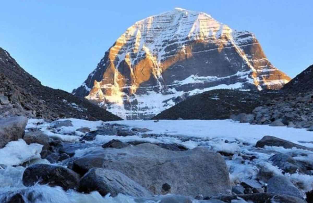 Kailash Mansarovar Yatra Permit Update