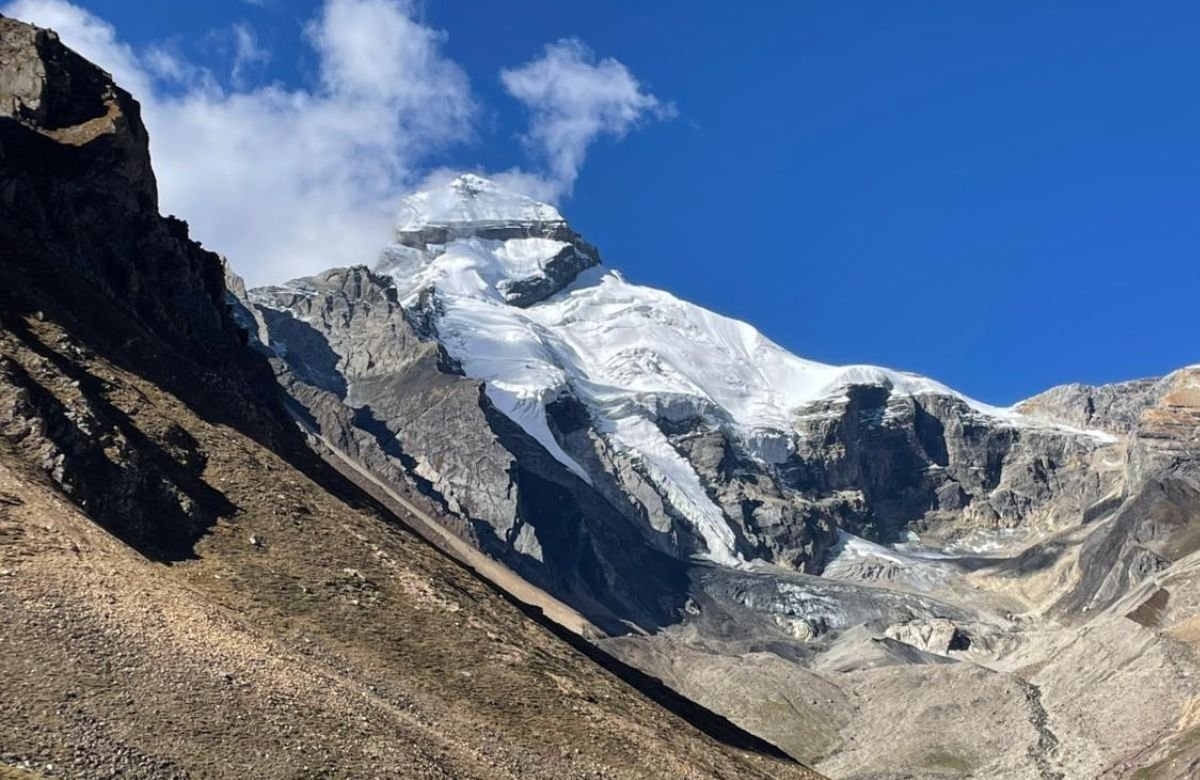 Adi Kailash Trek Guide 2026