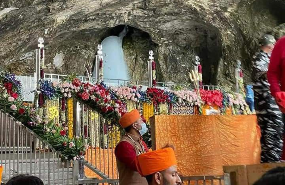 amarnath yatra