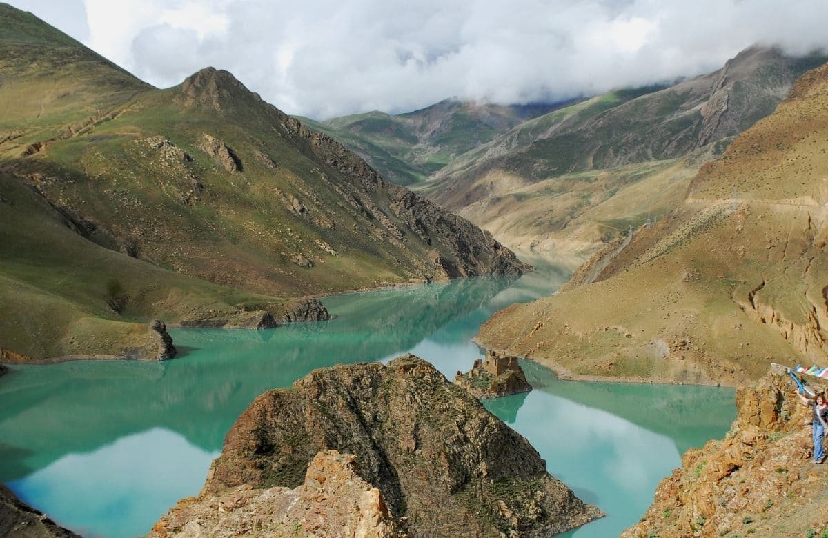 How to Get a Tibet Travel Permit