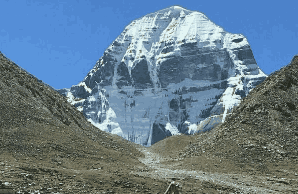 Kailash Mansarovar Yatra 2026