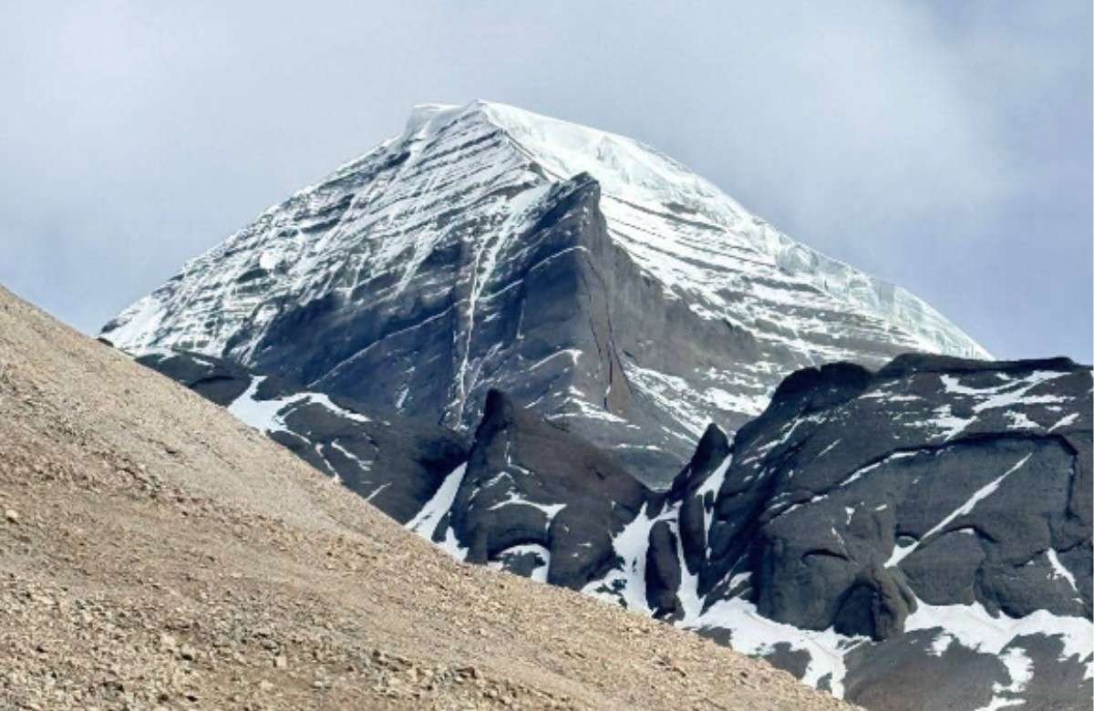 kaialsh mansarovar yatra