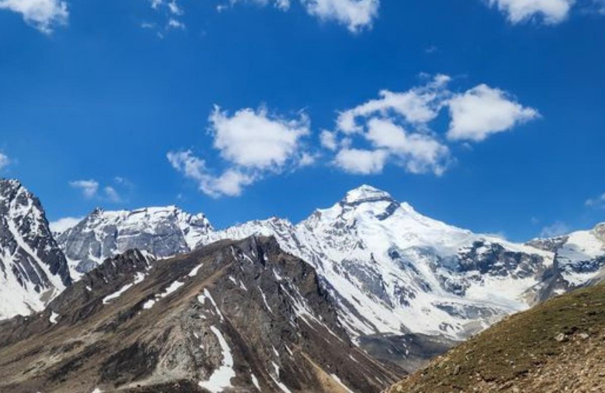 Adi Kailash