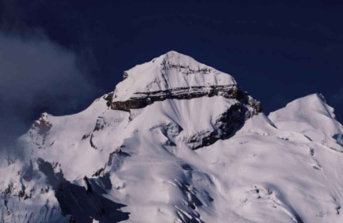 Adi Kailash News, Yatra reopens after 17 September