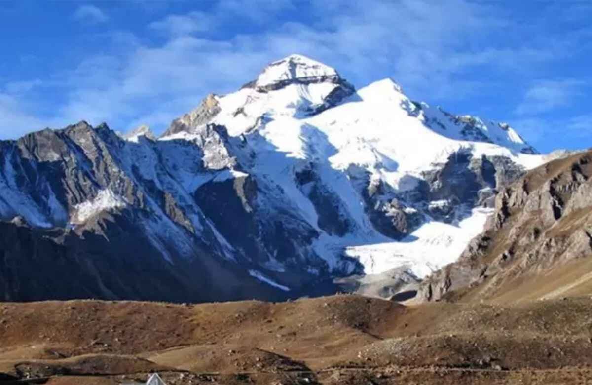 Second Edition of Adi Kailash Parikrama Run 2026