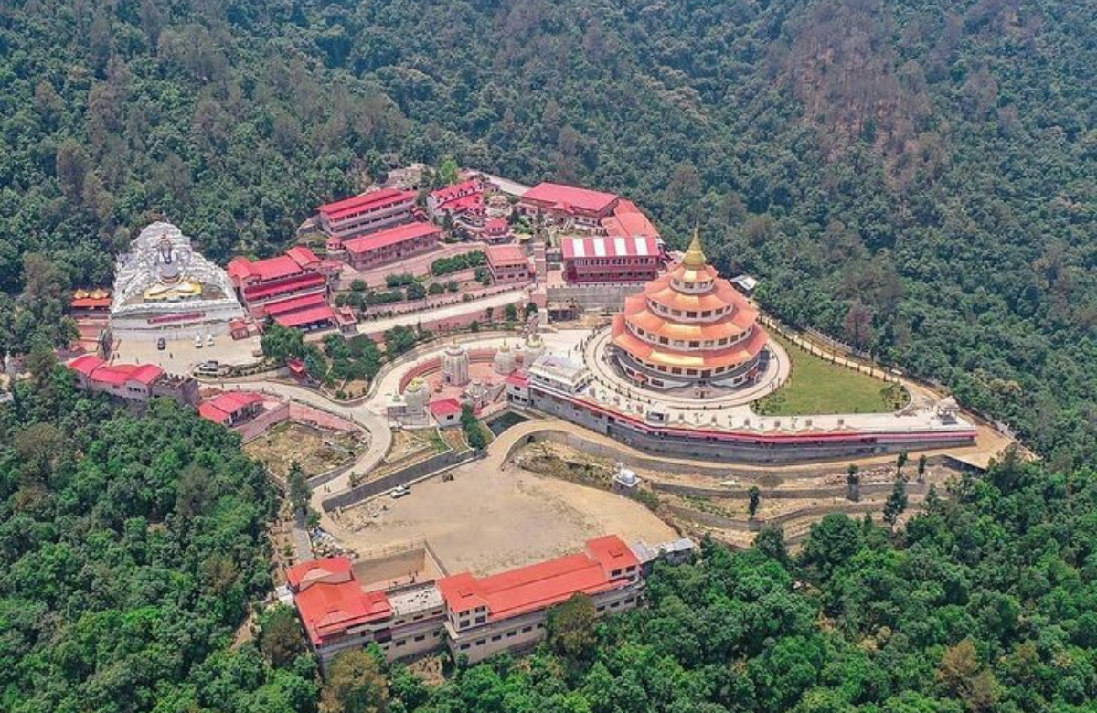 Dol Ashram