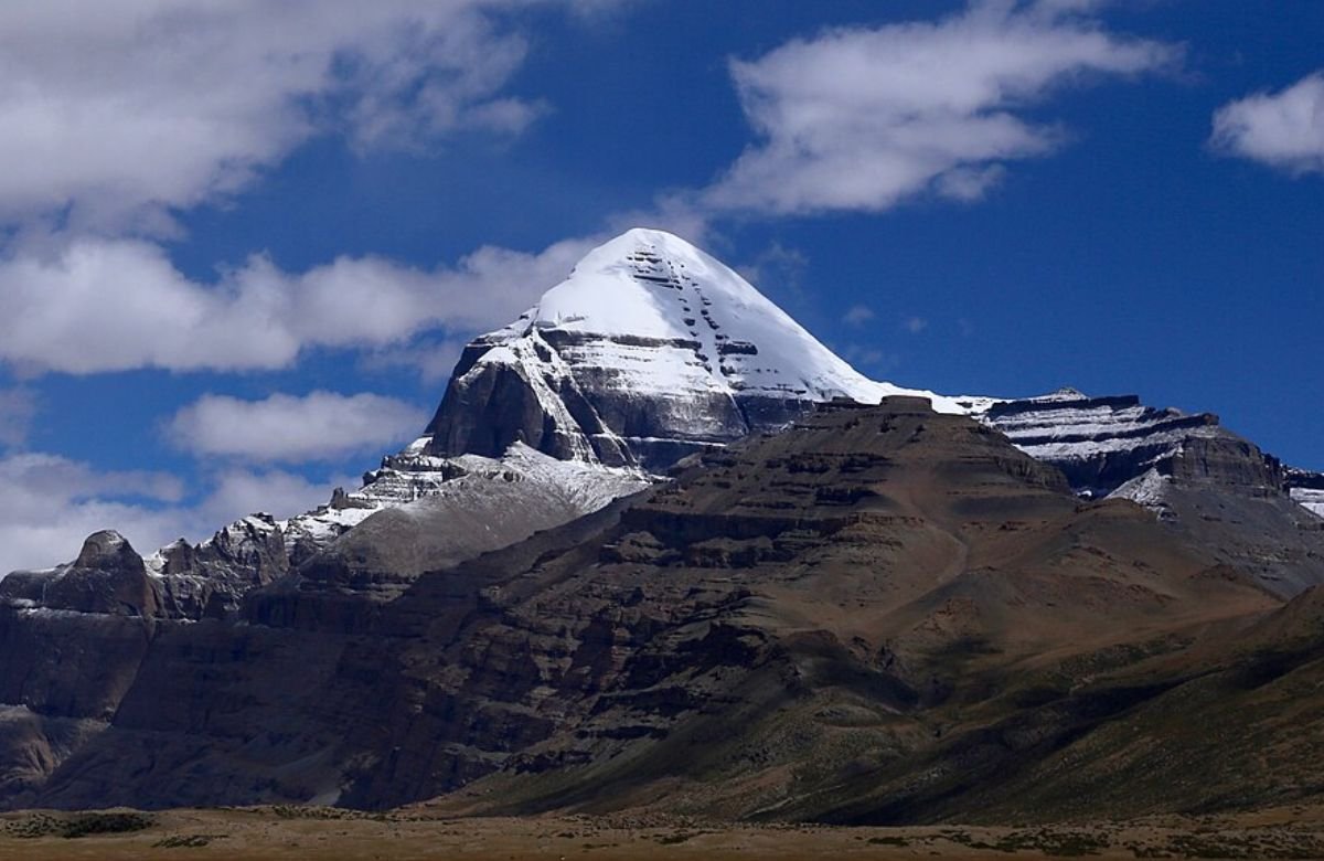 Kailash Mansarovar Yatra from UK for British Indians & Foreigners