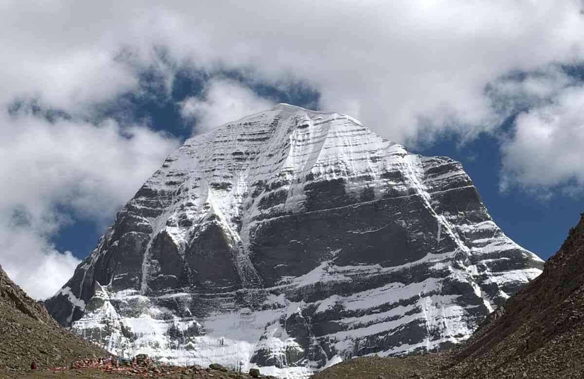 Kailash Mansarovar Yatra for Indian Americans traveling from the USA