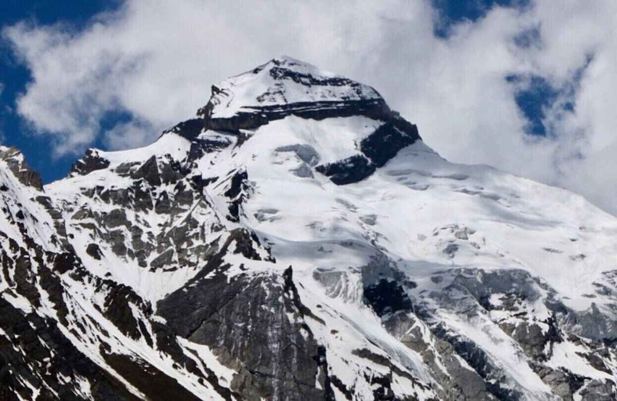 Adi Kailash Yatra permit