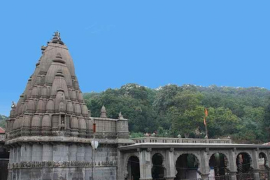 Bhimashankar Jyotirlinga
