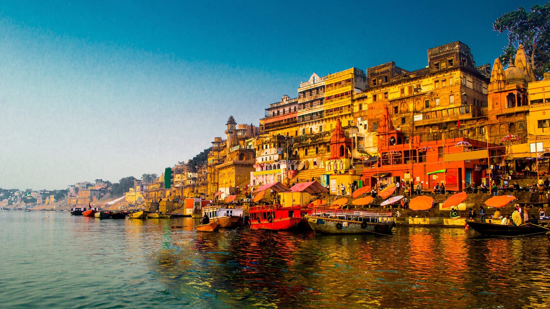 Varanasi Tour Packages