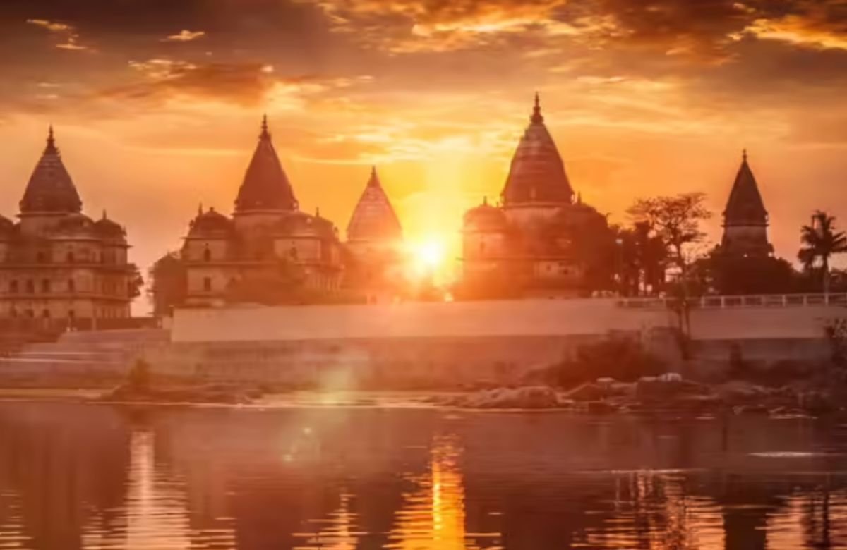 Madhya Pradesh Tour Packages