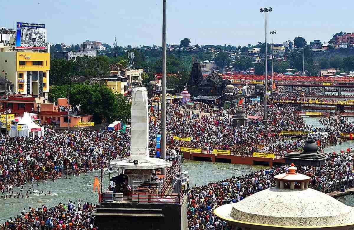 Nashik Kumbh Mela Packages 2027 Packages