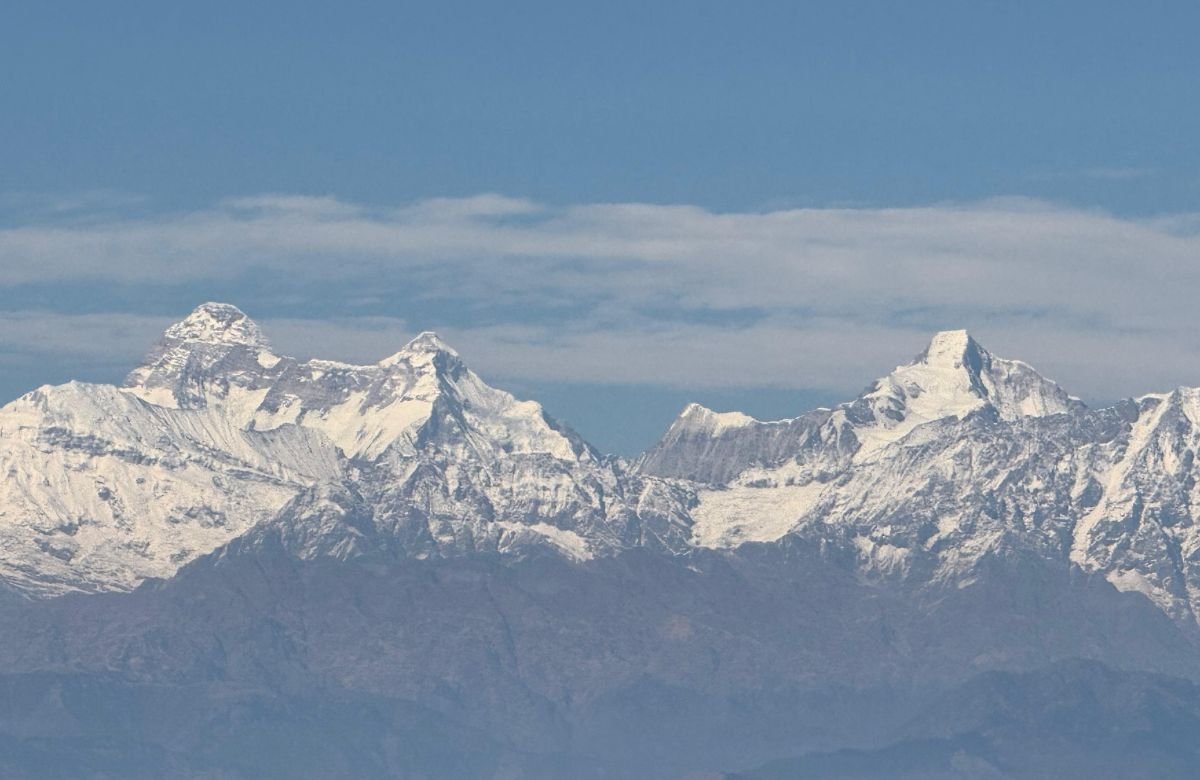Uttarakhand Trekking Tours – Explore the Himalayas Packages