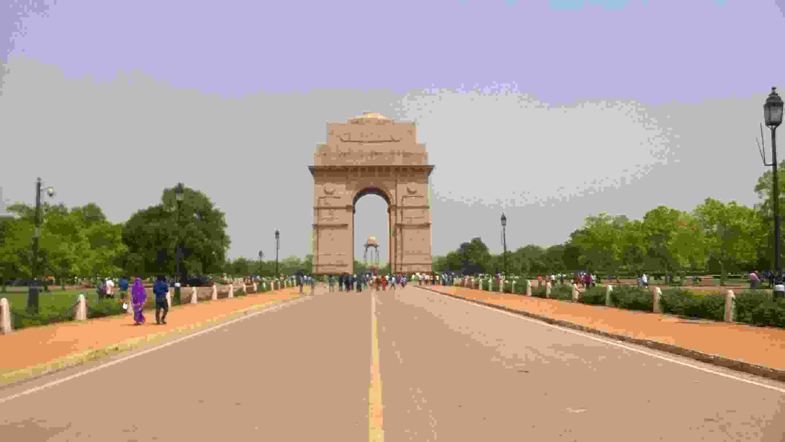 India Gate