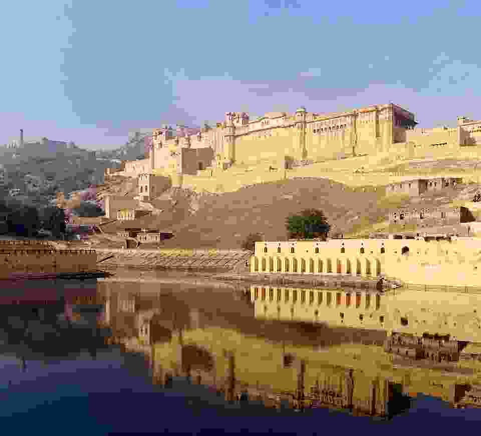 Amber Fort
