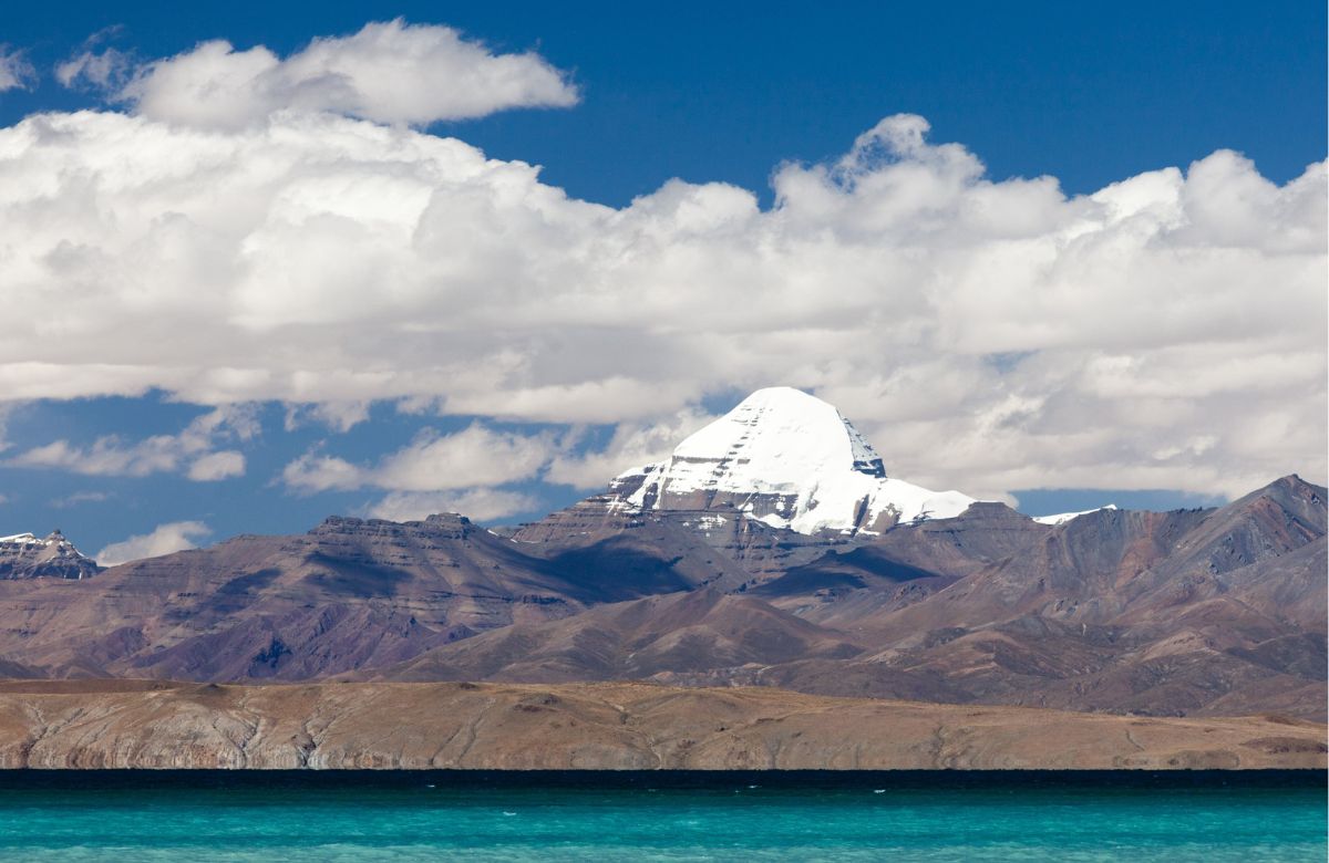 Kailash Mansarovar Yatra from Kathmandu [14 D/13 N]  by road (via Syabrubesi and Kyirong)