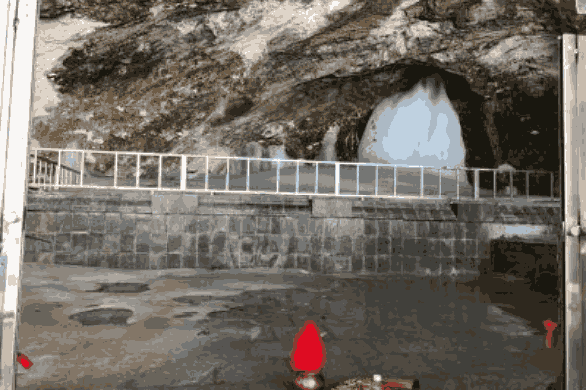 Amarnath Yatra by Helicopter Package