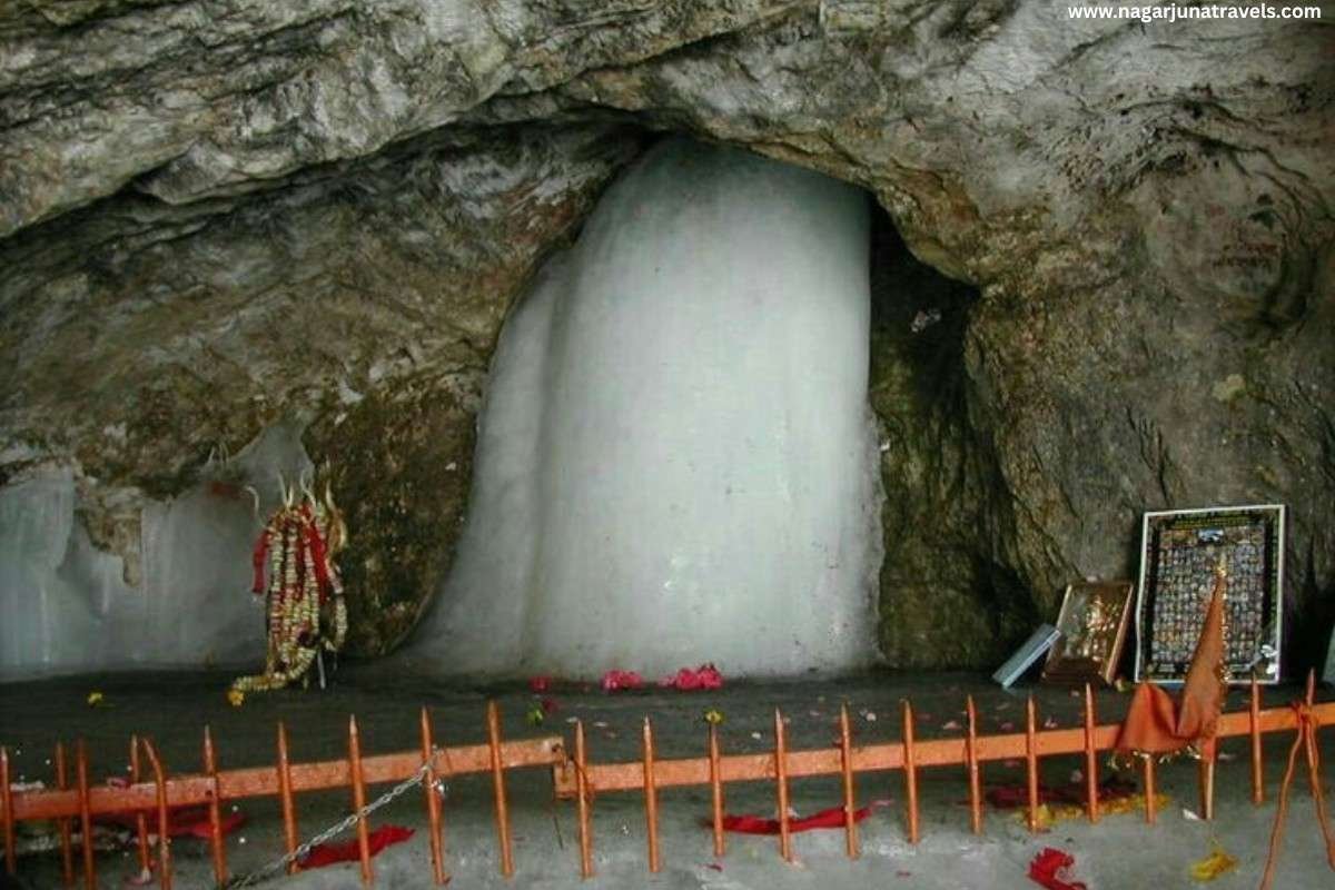 Amarnath Yatra by Road
