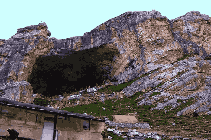 Amarnath Yatra Package