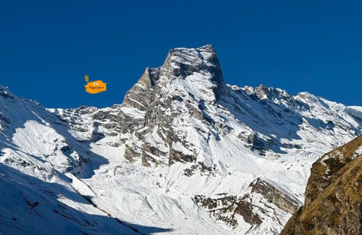 Bankatiya Base camp Trek (Trek of the Year 2025) Package; Laspa Village