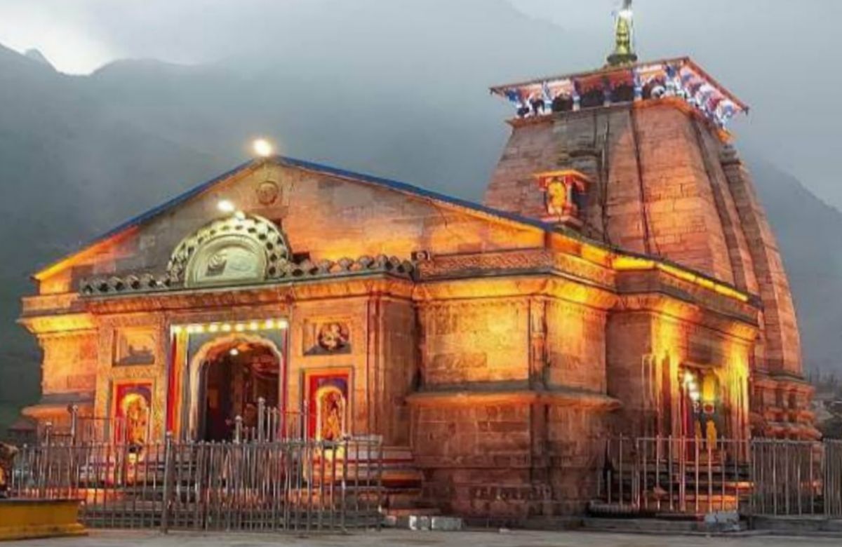 Char Dham Yatra Itinerary from Haridwar with Tungnath Visit